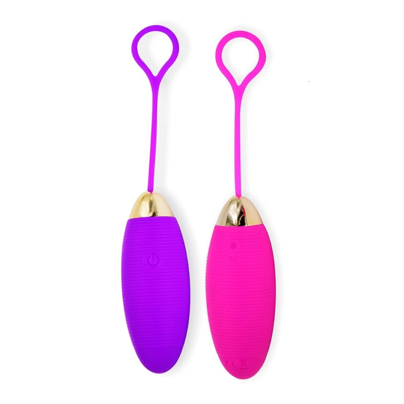 Wireless remote control wearable vibrating egg vibrator sex toy Gspot stimulation clitoral massager 241009