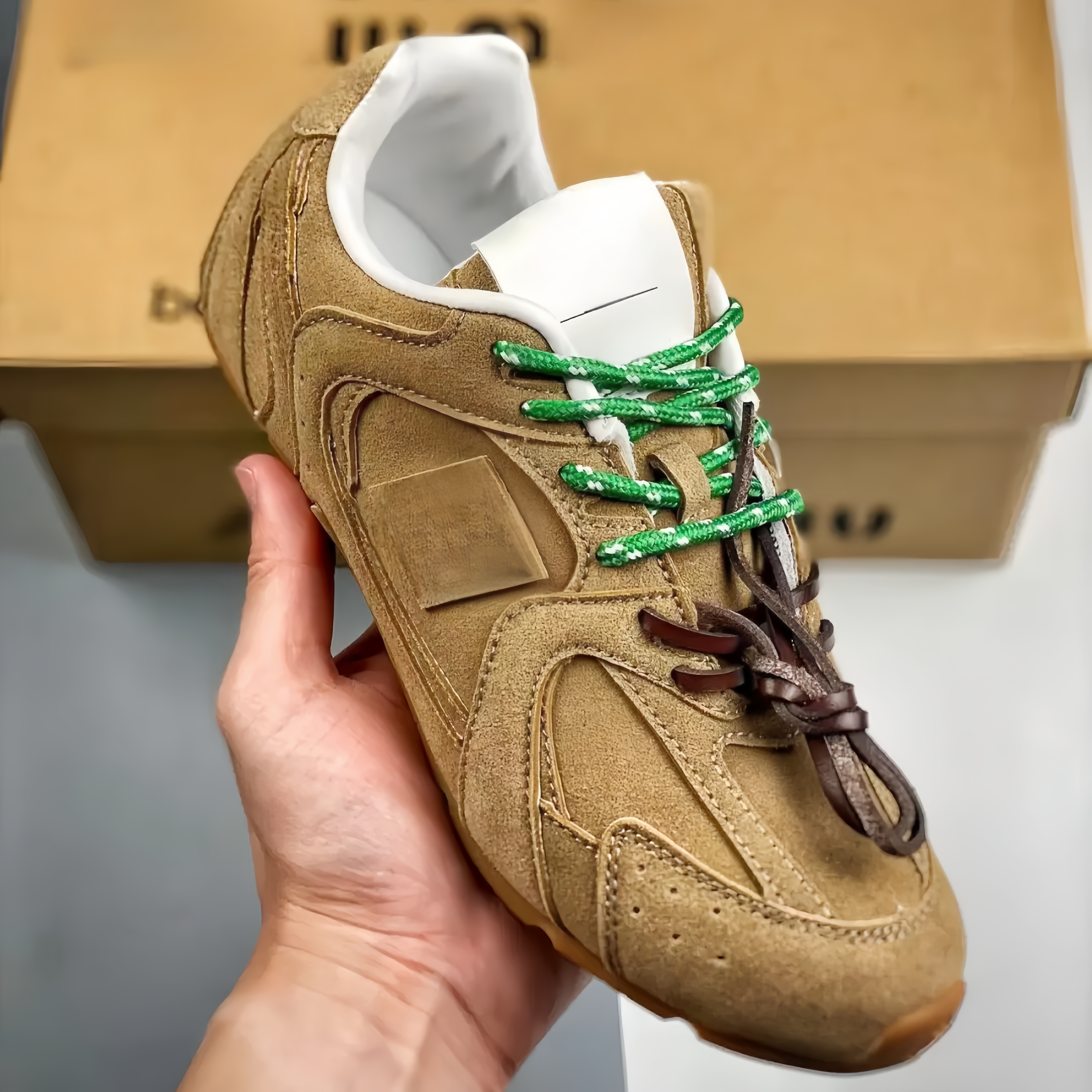 Womens Man Designer… - image