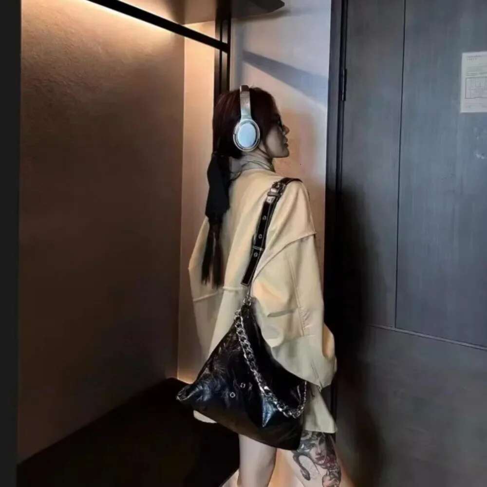 High Street Stand Collar Casual Trench Coat For Women Commuter Loose Short Spring Age Reduction Jacket Toog Clothing
