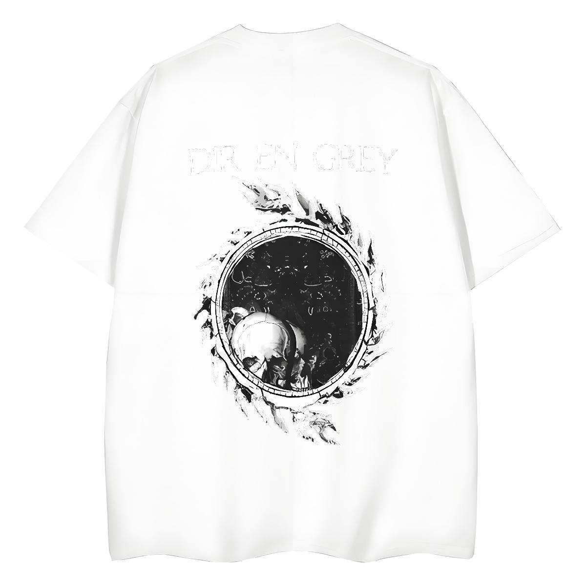 2024 Designer Women T Shirts 230g Cotton Short sleeve Soft Summer Casual skull Womens Tshirts Lady Cartoon Floral Printing Polos