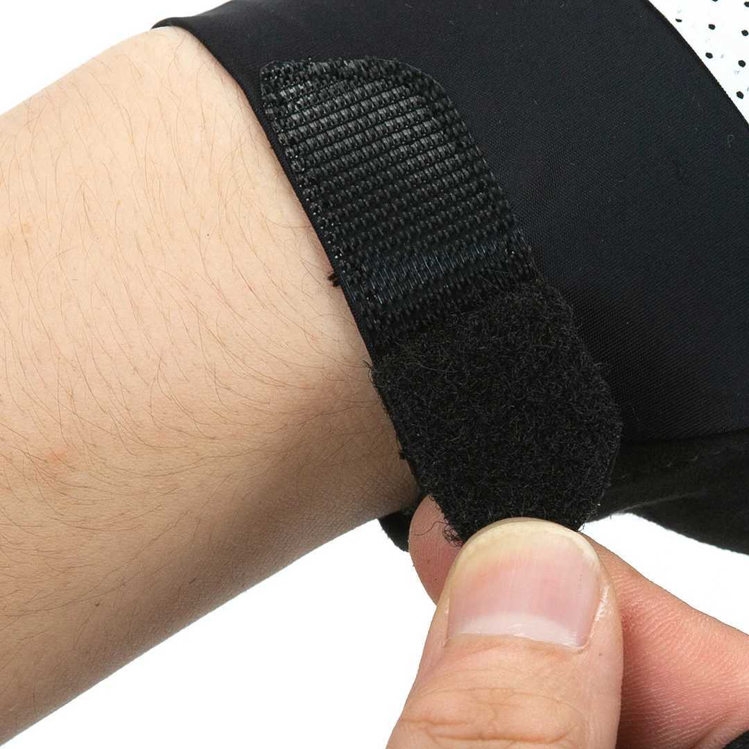 YKYWBIKE Bicycle Gloves MTB Bicycle Half Finger Gloves Mens Summer Fitness Breathable Sports GlovesW241018