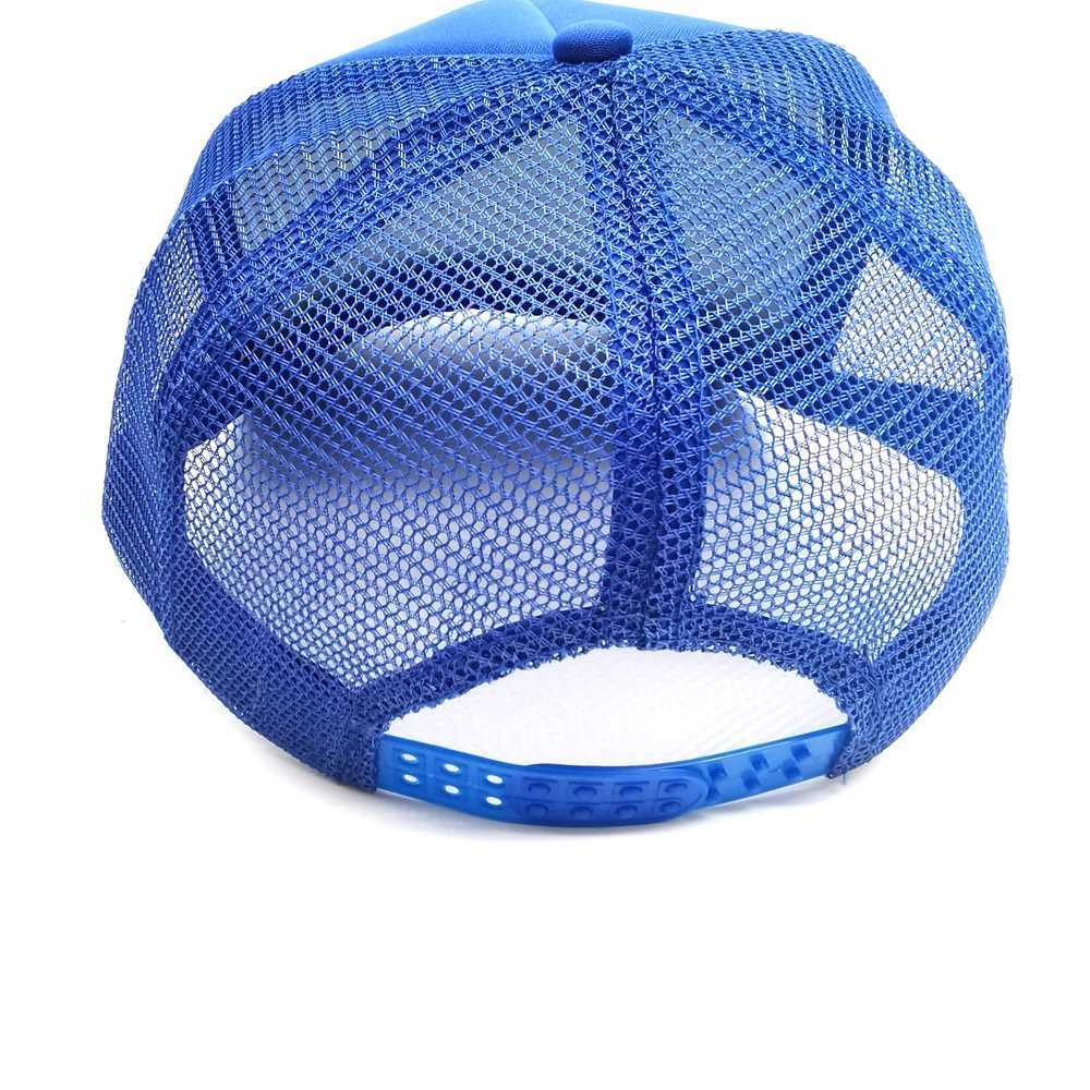 Eat pussy Its Vegan Trucker Caps Men Funny Hat Baseball Cap Cool Summer Unisex Mesh Net Caps MZ-467X241018