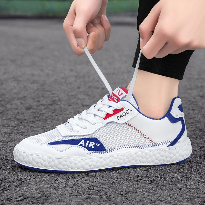 New Designer Mens Skateboard Trend Red Sneakers Lightweight Platform Men S Vulcanized Tennis Shoes For Ddmythur