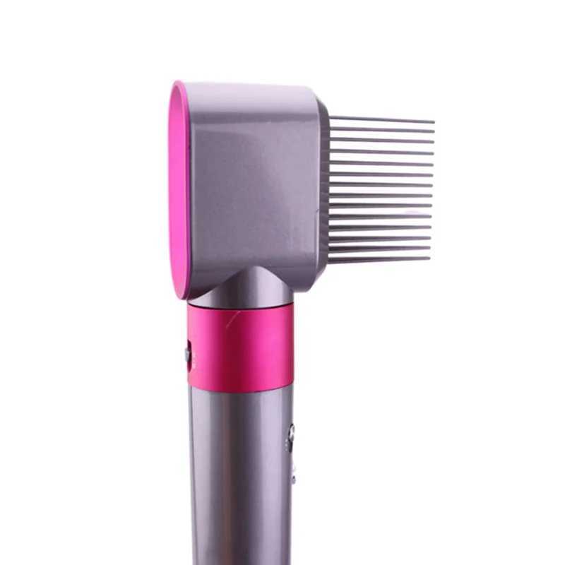 Suitable for HS01 HS05 styling dryer accessories hair dryer universal hair model air nozzle accessories B W241018