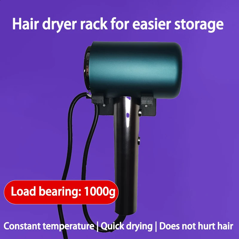 Electroplating Hair Dryer Water Ion Household High-power Air Supply With Foral Fragrance 220/110V Cold Wind Hair Dryers 241017