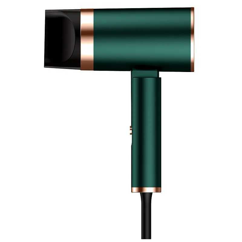 Household heating and cooling air blowers household appliances high-power blue light anion anti-static modeling negative ions W241018