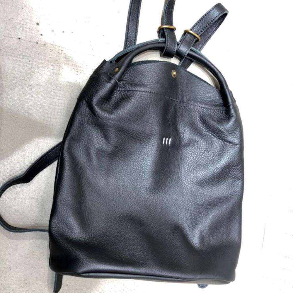 100% Real Genuine Leather Backpack Women Travel Shoulder Backpac Simple Design Cowhide Bagpack Mochilas School Bags For Girls