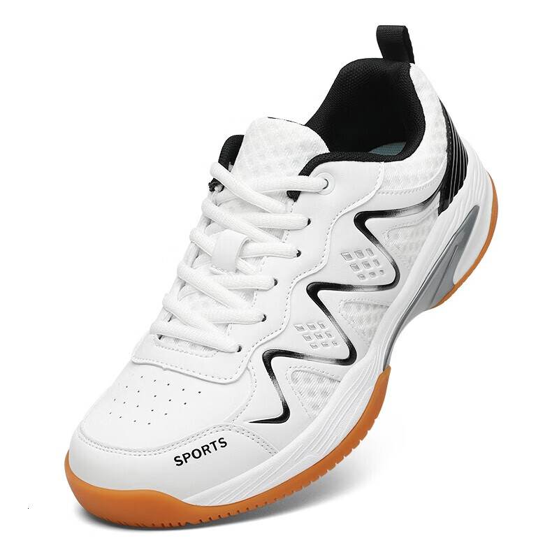 New Brand Badminton Men S And Women Breathable Anti Slip Sports Tennis Shoes Zapatos De Bdminton Size Ddmythur