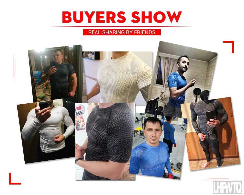 Men's Thermal Underwear winter Top quality Long Johns clothing Mens thermal underwear men underwear sets compression training underwear men cloth