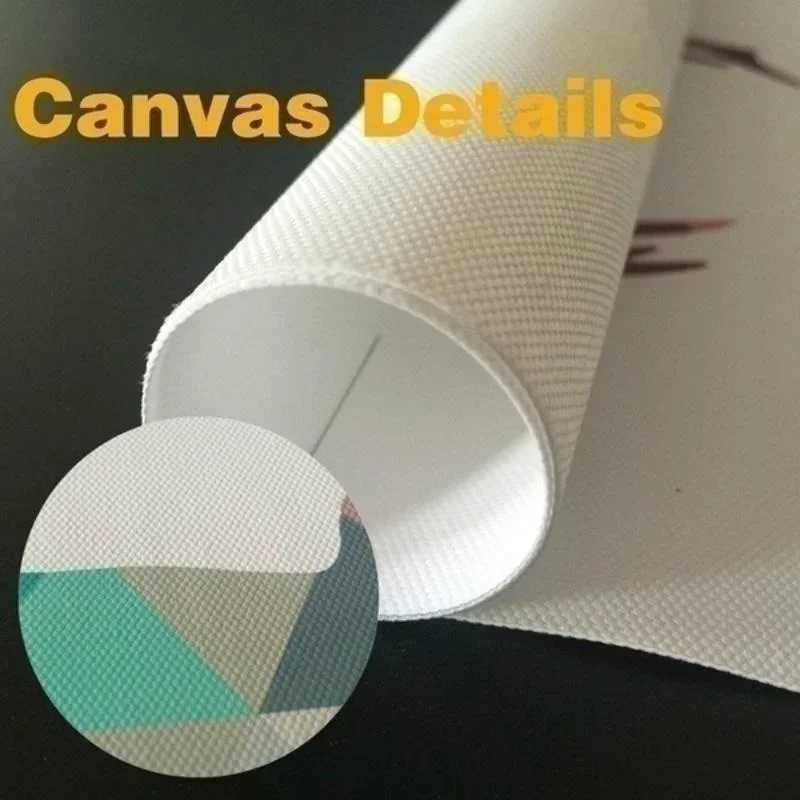 Abstract Clouds Painting Modern Home Decor Wall Art Pictures for Living Room Canvas Prints Colorful Posters and PrintsXJ241016