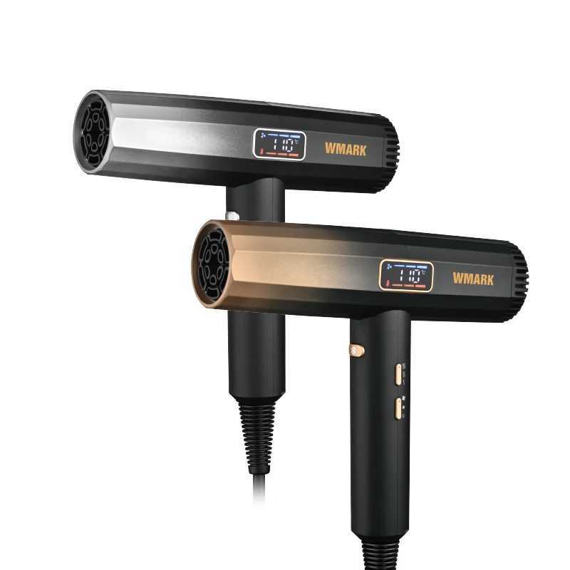 2024 WMARK brushless motor hot/cold air hair removal machine NG-9106 fast drying intelligent constant temperature hair removal machine W241018