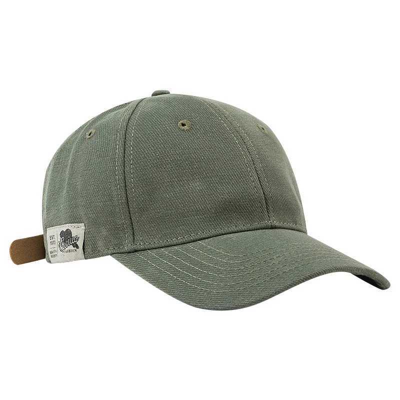 Baseball Caps Womans Sun Hats Side Marker Trucker Hat for Men Unisex Casual Cap Adjustable Kpop Summer Hats Bones MasculinosX241018