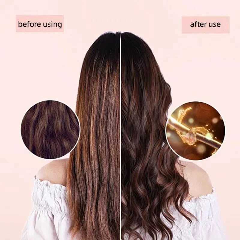 High speed hair dryer negative ion constant temperature hair care intelligent temperature control high-power strong wind W241018