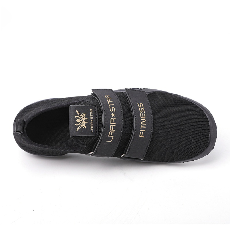 New Unisex Powerlifting Deadlift Yoga Gym Beach Sports Sumo Sole Portable Sneakers Soft Bottom Training Footwear Men Shoes Ddmythur