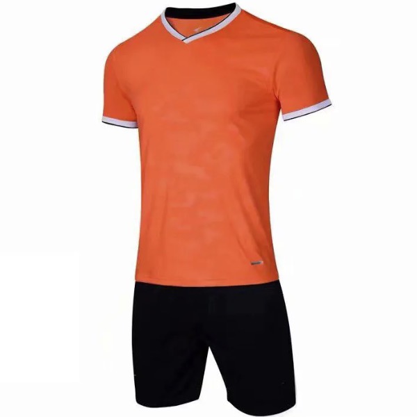 2024 2025 football sets soccer jerseys uniforms shirt shorts accept name and number top quality