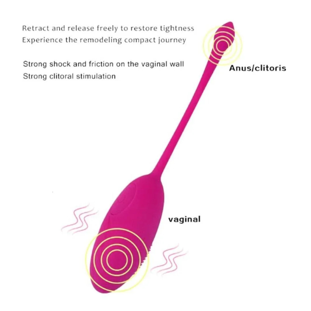 Charging wireless remote control egg jumping couple fun and teasing touch vibration flame female masturbation device 241009