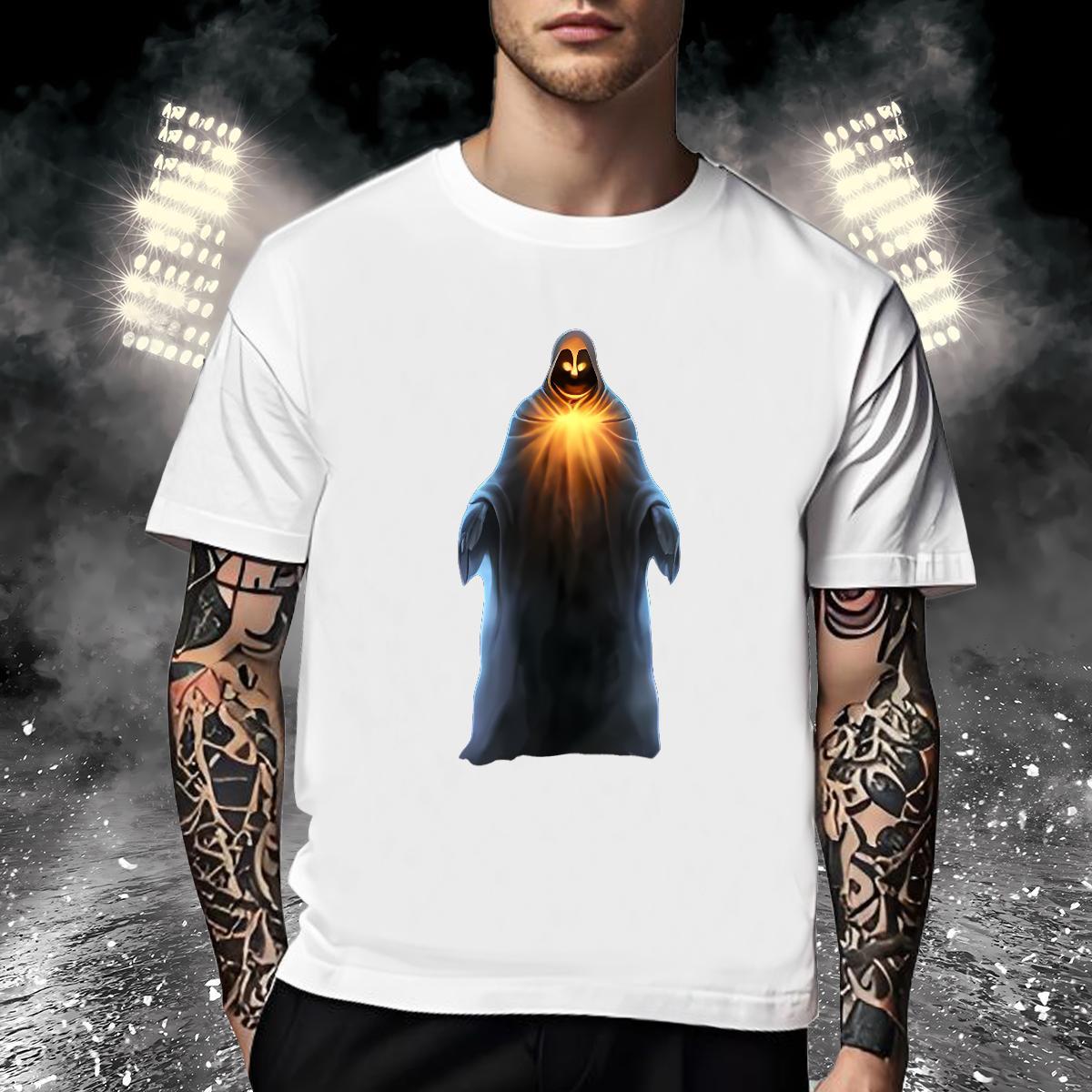 Designer T-Shirts 230g Cotton skull Street Oversized 4XL Breathable Crew Neck Couples T Shirts Fashion Design Clothes