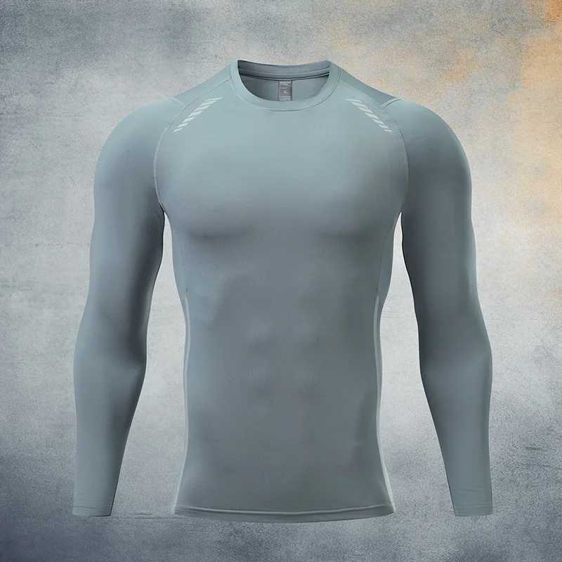 Men's Thermal Underwear Aismz Winter Thermal Underwear Men boy Warm Long Johns Base Layer Sports Fitness leggings Tight undershirts clothing for 