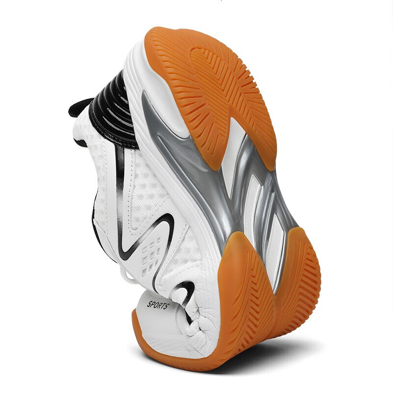 New Brand Badminton Men S And Women Breathable Anti Slip Sports Tennis Shoes Zapatos De Bdminton Size Ddmythur