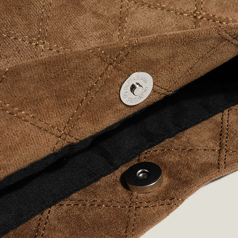 Faux Suede Bucket Composite Bags For Women Designer Handbags Purses 2024 New In Vintage Large Capacity Underarm Shoulder