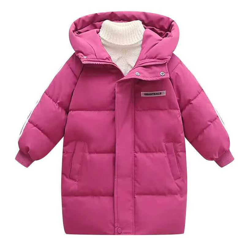 Boys winter jackets and jackets childrens zipper sports jackets fashionable patches thick winter jackets boys and girls winter jackets childrens cloth