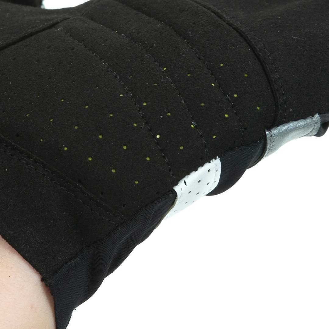 YKYWBIKE Bicycle Gloves MTB Bicycle Half Finger Gloves Mens Summer Fitness Breathable Sports GlovesW241018