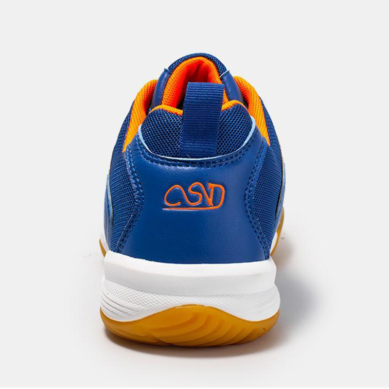 Summer Men Professional Badminton Sneakers For Couple New Outdoor Women Skid Proof Table Tennis Shoes Volleyball Trainers Ddmythur