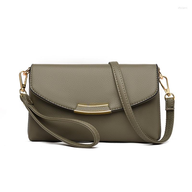 Free Shipping Clutch Bags Sincerely Recruiting Distributors Women's Handbag Bag 2024 Style Fashion Mother's Shoulder Crossbody Designer Bag 