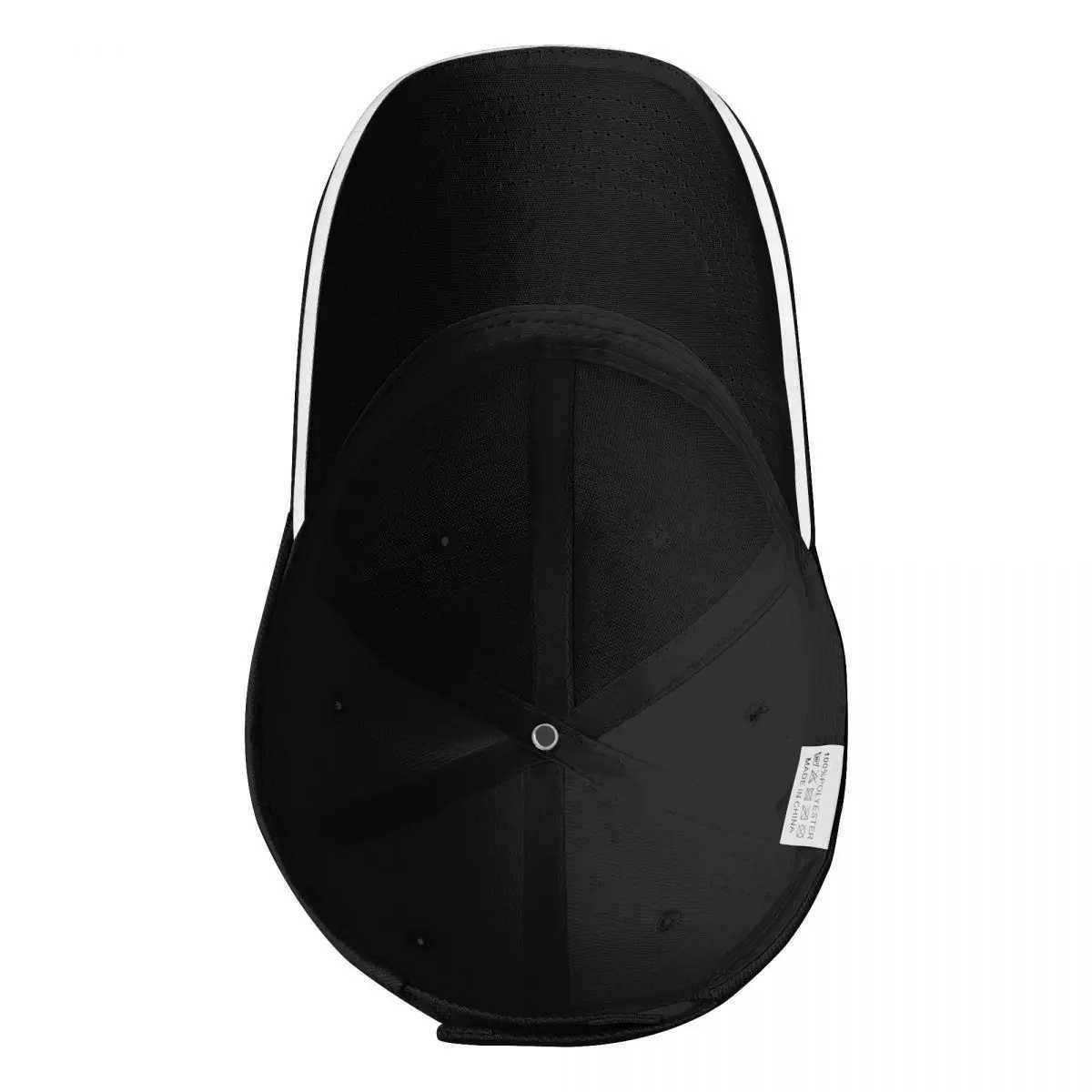 Baseball Caps Y-Yamahas Motorcycle Lover Gifts Graphic Female Male Casual Spring CapsX241018