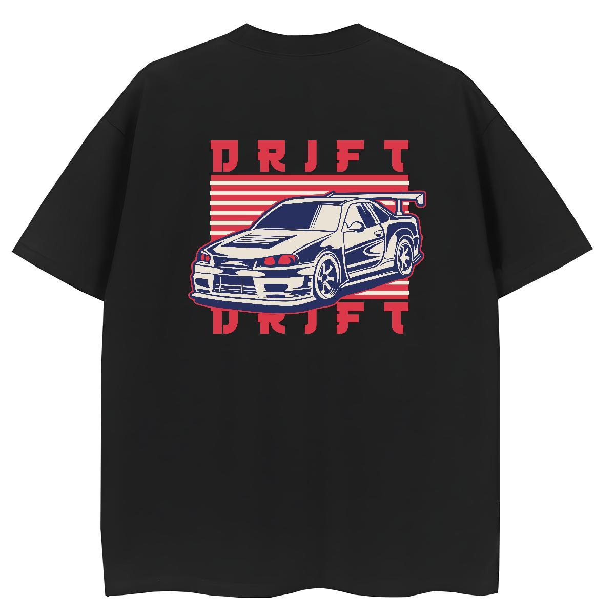TOP Quality T-Shirts 230g Pure Cotton Comfortable Outdoor car Lady T shirt Nice Custom Printed Tees