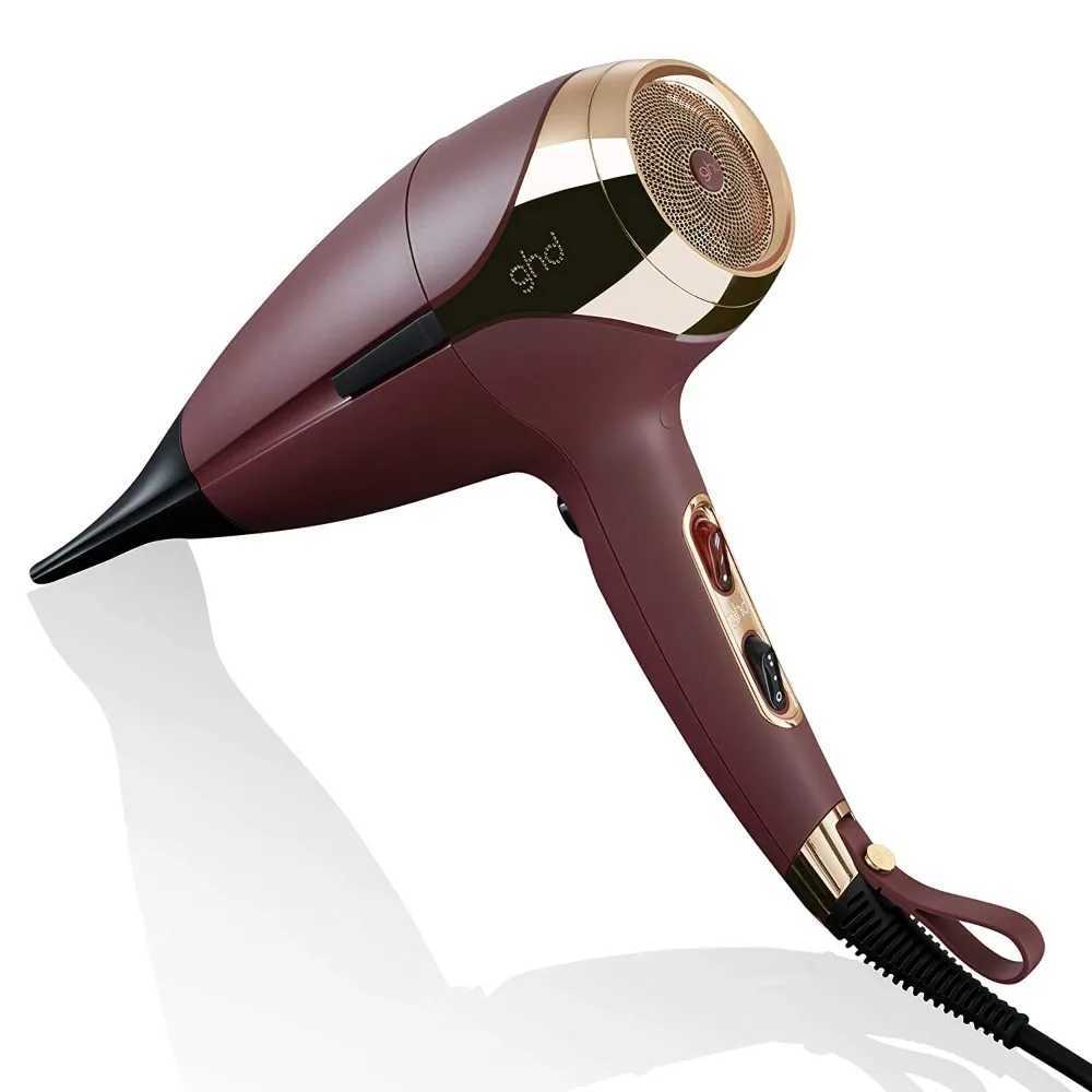 Hair dryer -1875w professional hair dryer long service life+brushless motor lightweight hair dryer W241018
