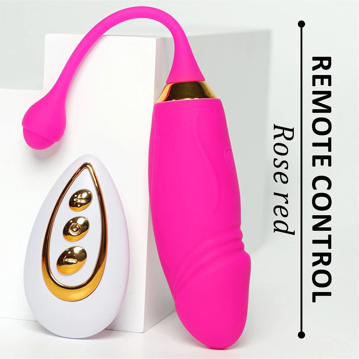 selling remotecontrolled eggs jump to multi frequency vibrator in US climate stimulation Gspot 241009