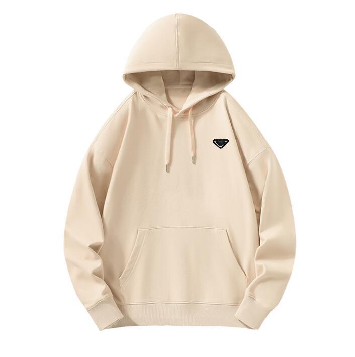 designer men hoodies Luxury hoody sweater unisex clothes pullover Letter printed 100% cotton overcoat sweatshirt for man tops