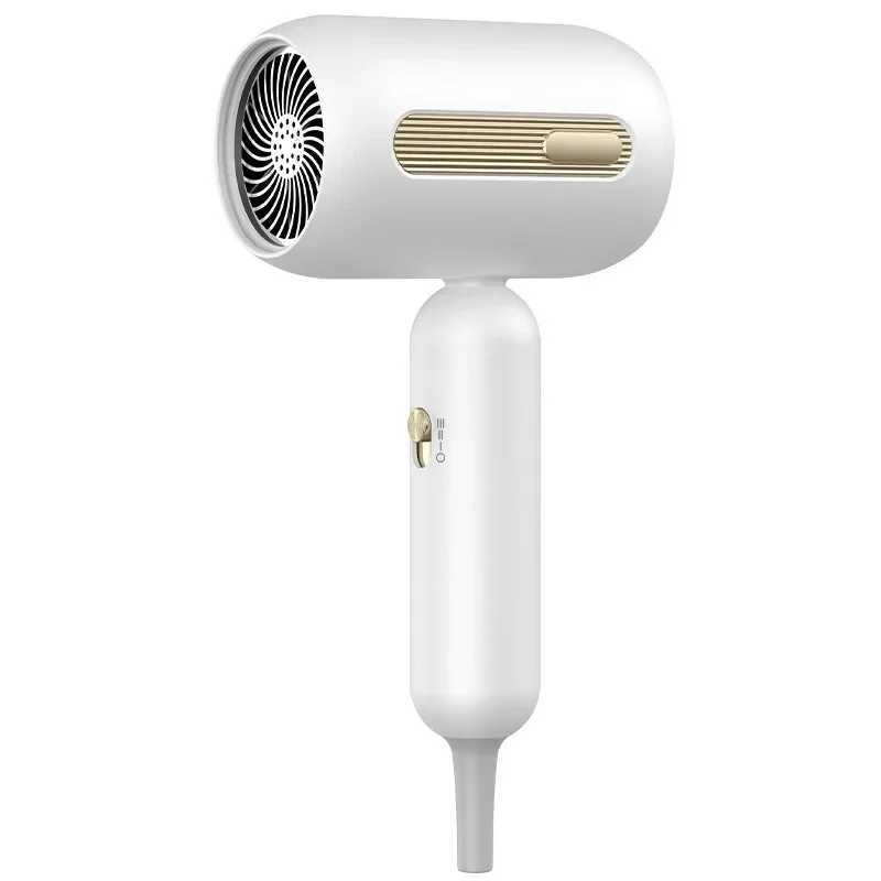 1900W high-speed electric hair dryer cathode hair dryer electric turbine airflow constant temperature fast drying W241018