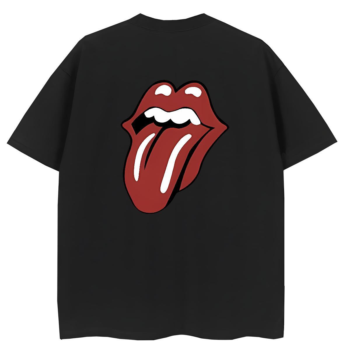 2024 Designer T Shirt For Woman 230g 100% Cotton Breathable Short Sleeve High Street Hip Hop mouse Women Tees Unisex Customized Print Tops Shirt