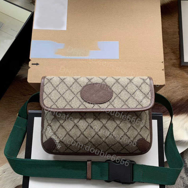 Stlye bum bag Famous Woman Cross Body Women Shoulder Bags Belt handBag Waist purse Unisex Waists Bag 493930