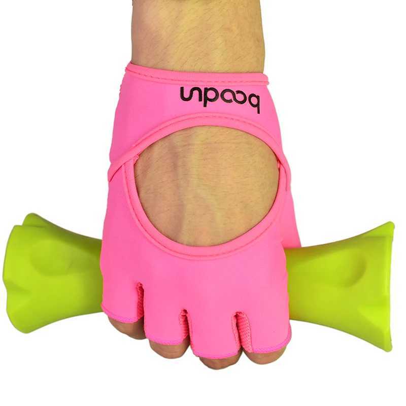 Special Offer Sa Gym Gloves Training Fitn Sports Weightlifting Exercise Non slip Womens Yoga GlovesW241018
