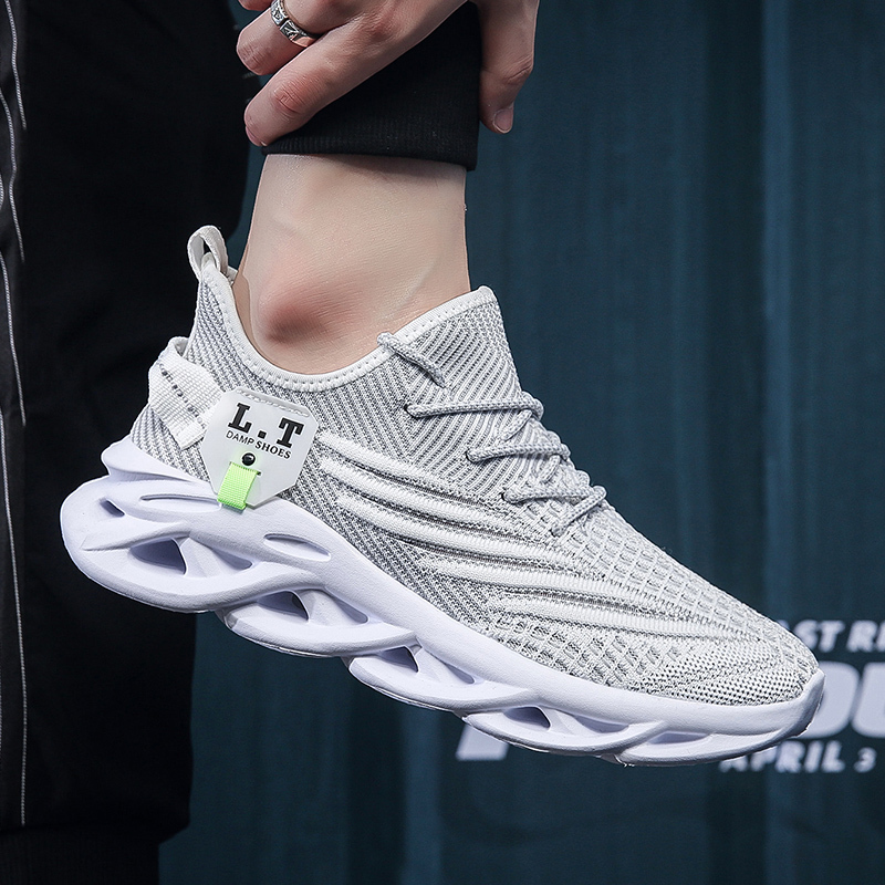 Sneakers Breathable Running For Men Comfortable Classic Casual Sports Shoes Man Tenis Masculino Women Platform Sneaker Ddmythur
