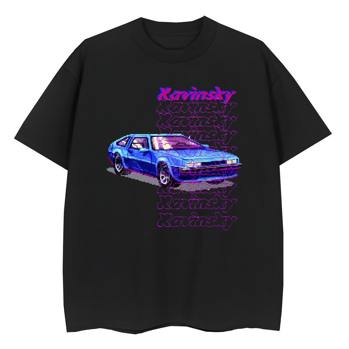 Brand T Shirts Women 230g Cotton Breathable Crew Neck Hip Hop beach Womens Tshirts Lady Anime Oversized Top Shirts