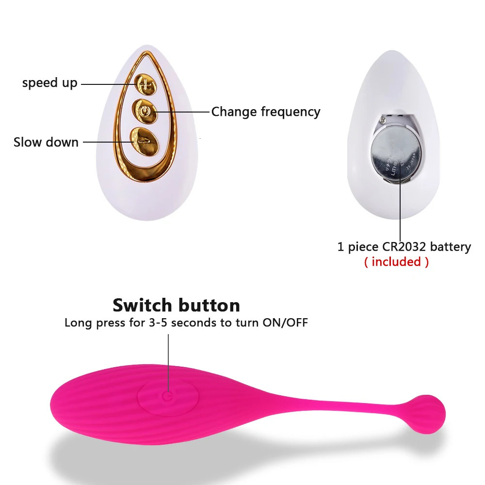 Bluetooth Egg application remote control vibrator sex products for women adult toys intimate womens vagina machine store 241009
