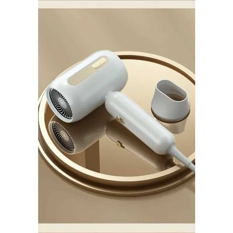 1900W high-speed electric hair dryer cathode hair dryer electric turbine airflow constant temperature fast drying W241018
