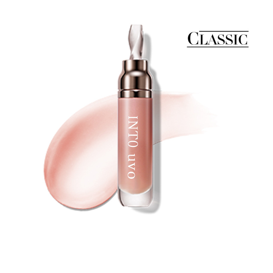 Lip Enriching Essence Honey lip gloss Lipstick Plump lips Waterproof Moisturizing Makeup Cosmetics Lip Balm Nude Lipstick Easy To Color Korean cosmeti