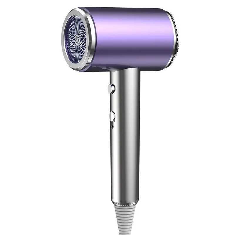 Hair dryer high-speed negative ion electric hair professional salon home set free delivery W241018