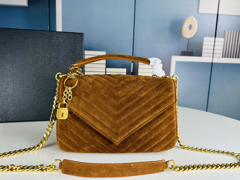 Fashion suede Handbag Reticules for Women Lady Shoulder Bags Genuine Leather