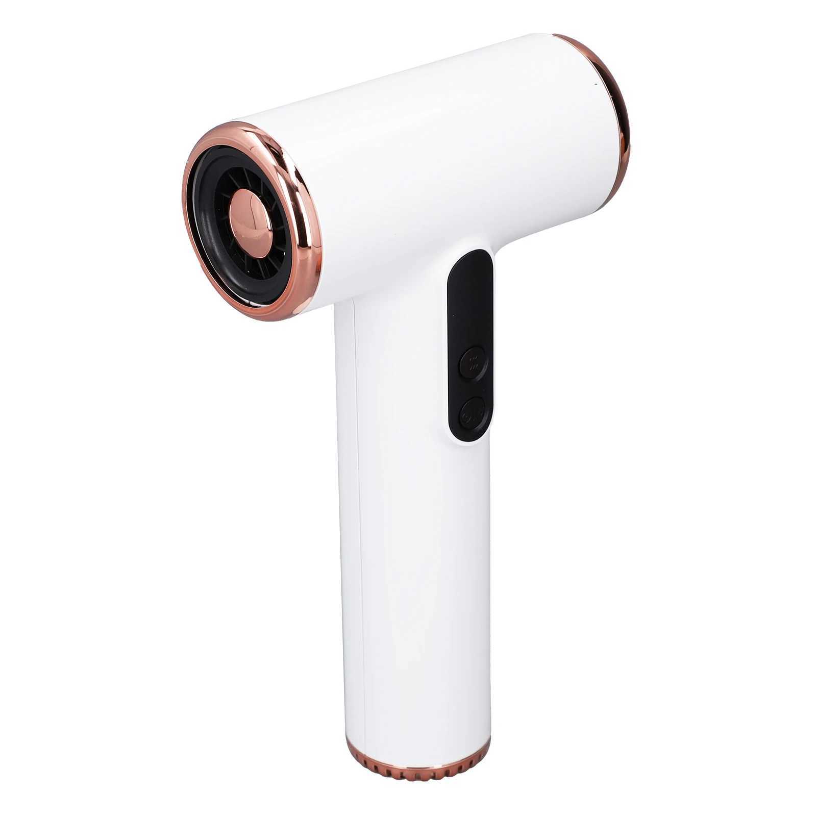Cordless hair dryer USB charging 15600mAh quick drying portable hair dryer for dormitory travel outdoor cordless hair dryer W241018