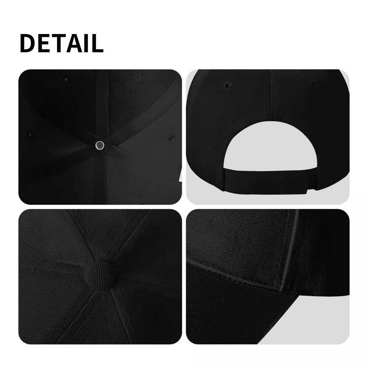 Baseball Caps Y-Yamahas Motorcycle Lover Gifts Graphic Female Male Casual Spring CapsX241018