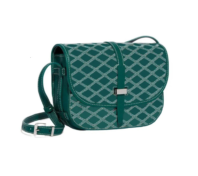 Designer luxury BELVEDERE New Tote Bag Shoulder Handbags Large Capacity Shopping Designer Bags Pattenrs Classic Composite Wallet
