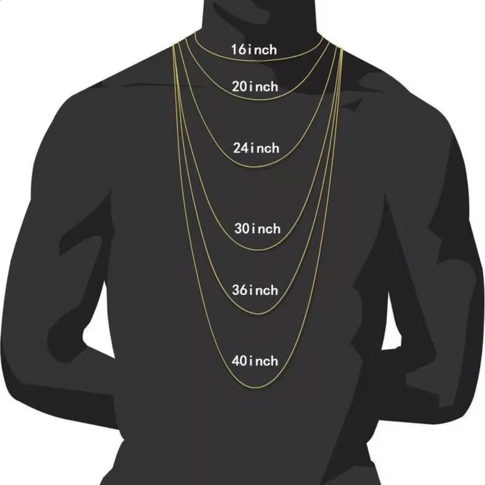 Womens Hip Hop Cross Pendant Necklace with 4mm Zircon Tennis Chain Ice Sparkling Necklace Hip Hop Jewelry Fashion Gift 241018