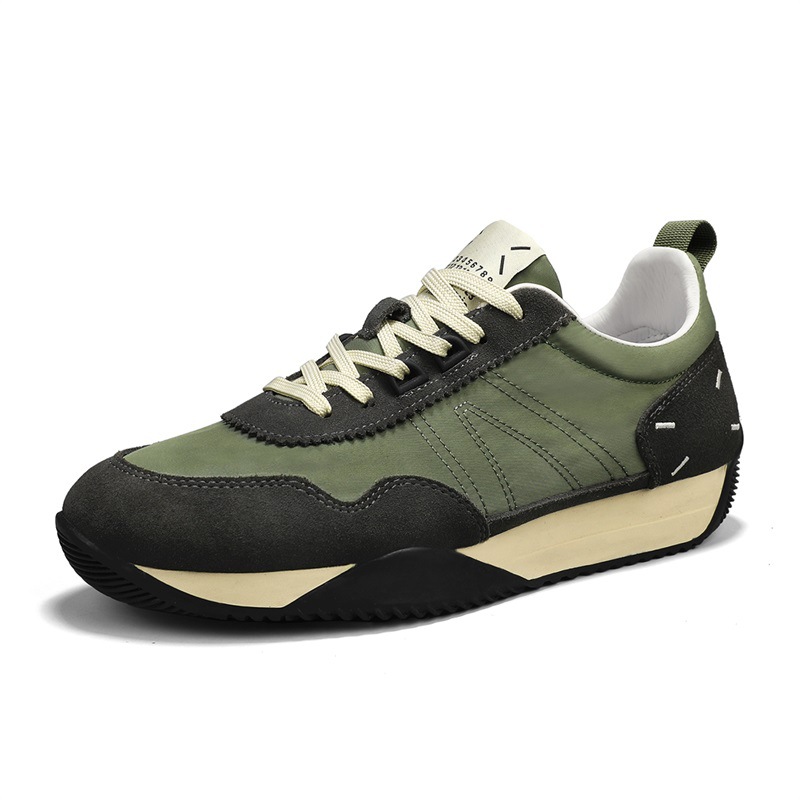 Designer Casual 2024, Haze Blue Love Platform Shoes for Men & Women, Breathable Sneakers dh5727163