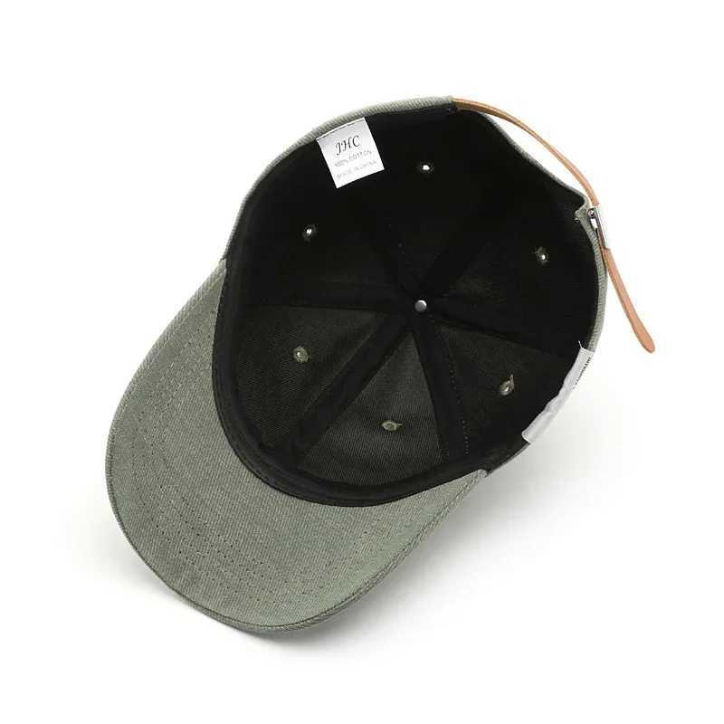 Baseball Caps Womans Sun Hats Side Marker Trucker Hat for Men Unisex Casual Cap Adjustable Kpop Summer Hats Bones MasculinosX241018